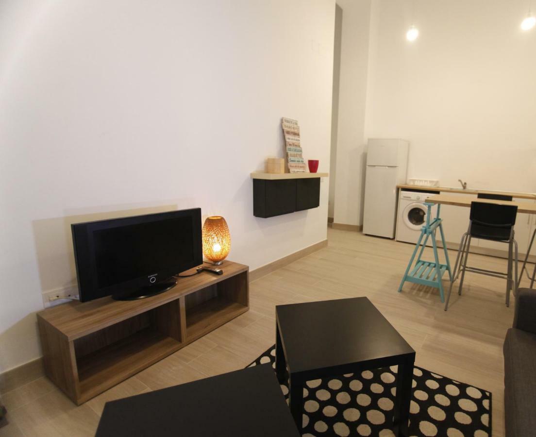 Apartamento Teatro Falla Playa *