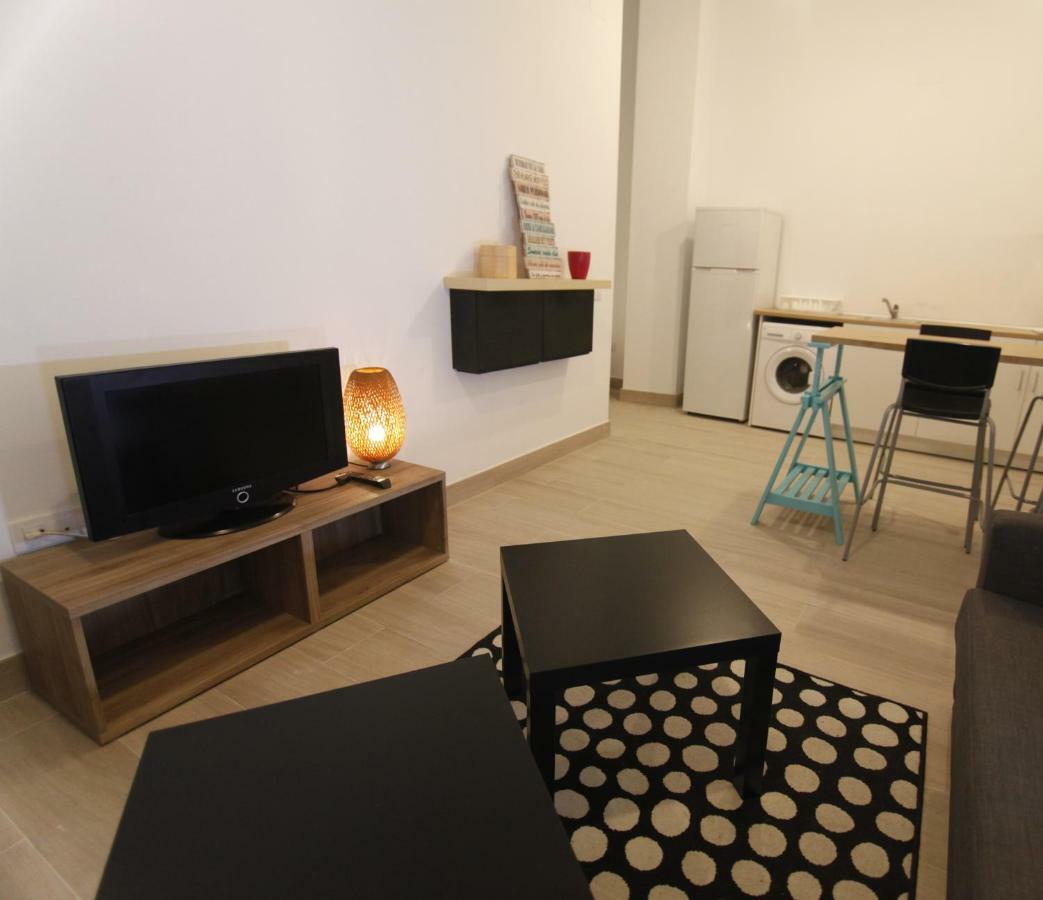 Apartamento Teatro Falla Playa Cádiz